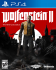 Игра Wolfenstein II: The New Colossus (PS4) (rus)