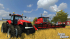 Игра Farming Simulator (Xbox 360) (eng) б/у