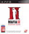Игра Mafia II: Расширенное издание (PS3) (rus) б/у