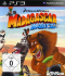 Игра Madagascar: Kartz (PS3) б/у