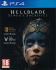 Игра Hellblade: Senua's Sacrifice (PS4) (rus sub) б/у