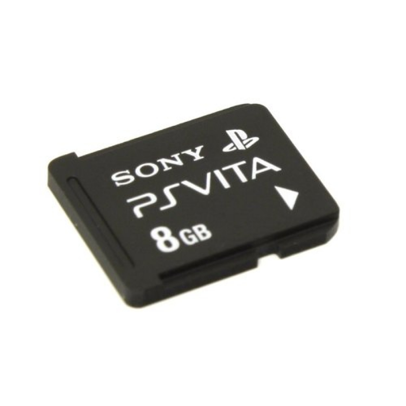 Купить карта памяти (Memory card) 8Gb (PS Vita) в наличии СПБ PiterPlay.com
