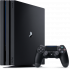 Игровая приставка Sony PlayStation 4 Pro (1 Тб) + God of War + Horizon Zero Dawn: Complete Edition