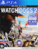 Игра Watch Dogs 2. Deluxe Edition (PS4) б/у