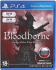 Игра Bloodborne Game of the Year Edition (PS4) (rus sub) б/у