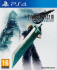 Игра Final Fantasy VII Remake (PS4) (eng)