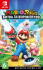 Игра Mario + Rabbids: Битва за Королевство (Nintendo Switch) (rus sub) б/у