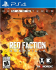 Игра Red Faction: Guerrilla - Re-Mars-tered (PS4) б/у