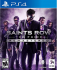 Игра Saints Row: The Third - Remastered (PS4) (rus sub)
