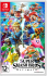 Игра Super Smash Bros. Ultimate (Nintendo Switch) (rus)