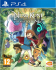 Игра Ni no Kuni: Wrath of the White Witch - Remastered (PS4) (eng)