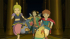 Игра Ni no Kuni: Wrath of the White Witch - Remastered (PS4) (eng)