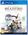 Игра Pillars of Eternity II: Deadfire - Ultimate Edition (PS4) (rus sub)