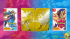 Игра Pokémon Sword and Pokémon Shield - Dual Pack SteelBook Edition (Nintendo Switch) (new)