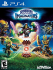 Игра Skylanders: Imaginators (без фигурок) (PS4) (eng) б/у