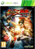 Игра Street Fighter X Tekken (Xbox 360) (eng) б/у