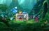 Игра Rayman Legends + Rayman Origins (PS Vita) б/у