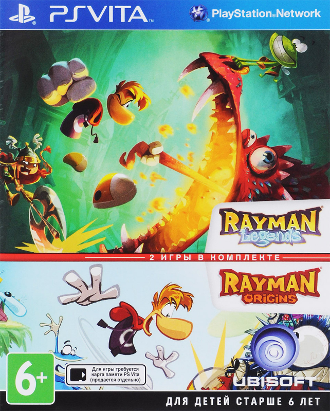 rayman origins ps vita youtube