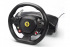 Руль Thrustmaster Ferrari 458 Italia Racing Wheel для Xbox 360 (б/у) 