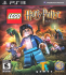 Игра LEGO Harry Potter: Years 5–7 (LEGO Гарри Поттер: Годы 5-7) (PS3) (eng)