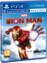 Игра Marvel's Iron Man VR (Только для VR) (PS4) (rus)