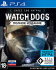 Игра Watch Dogs: Полное Издание (PS4) (rus) б/у