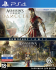 Комплект игр Assassin's Creed: Истоки + Assassin's Creed: Одиссея (PS4) (rus) б/у