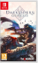 Игра Darksiders: Genesis (Nintendo Switch) (rus) б/у