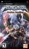 Игра SoulCalibur: Broken Destiny (PSP) б/у