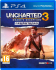 Игра Uncharted 3: Drake's Deception Remastered (PS4) (eng) б/у 
