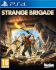 Игра Strange Brigade (PS4) (rus) б/у