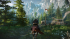 Комплект игр The Witcher 3: Wild Hunt (Ведьмак 3: Дикая Охота) + Dark Souls 3 (PS4) (rus sub) б/у