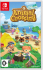 Игра Animal Crossing: New Horizons (Nintendo Switch) (rus)