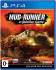 Игра Spintires: MudRunner (PS4) (rus)