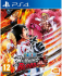 Игра One Piece: Burning Blood (PS4) (rus sub) б/у