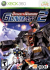 Игра Dynasty Warriors: Gundam 2 (Xbox 360) б/у