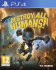 Игра Destroy All Humans! (PS4) (rus sub)