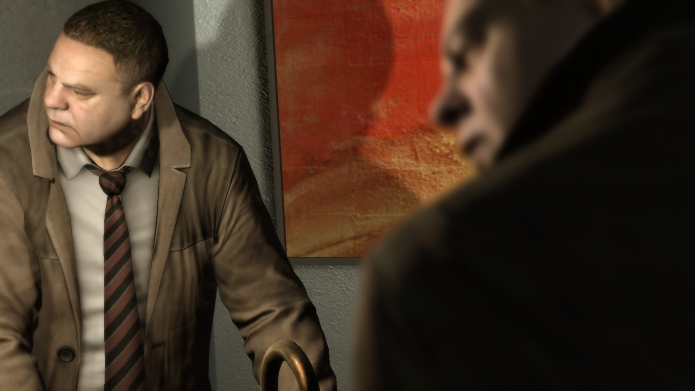 Купить Heavy Rain (Специальное издание) для PS3 в наличии СПБ PiterPlay.com