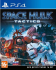 Игра Space Hulk: Tactics (PS4) (rus sub)