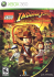 Игра LEGO Indiana Jones: The Original Adventures (Xbox 360) б/у
