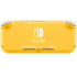 Приставка Nintendo Switch Lite (Желтая) б/у