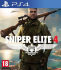 Игра Sniper Elite 4: Italia (PS4) (rus)