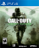 Игра Call of Duty: Modern Warfare Remastered (PS4) (eng)