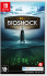 Игра BioShock: The Collection (Nintendo Switch) (eng) б/у