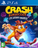 Игра Crash Bandicoot 4: Это вопрос времени (PS4) (rus sub)