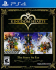 Игра Kingdom Hearts: The Story So Far (PS4) (eng) б/у