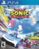 Игра Team Sonic Racing (PS4) (rus sub) б/у