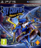 Игра Sly Cooper. Thieves in Time (PS3) (eng) б/у