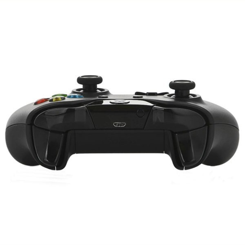 Есть ли гироскоп в xbox one controller