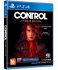 Игра Control: Ultimate Edition (PS4) (rus sub)